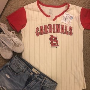 St. Louis Cardinals MLB T-shirt